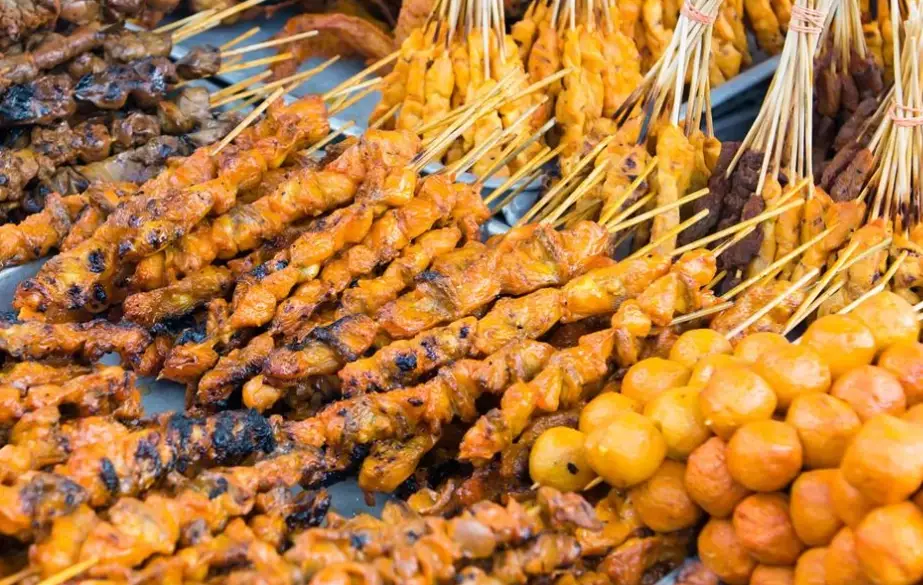 Bangkok or Kuala Lumpur which is better