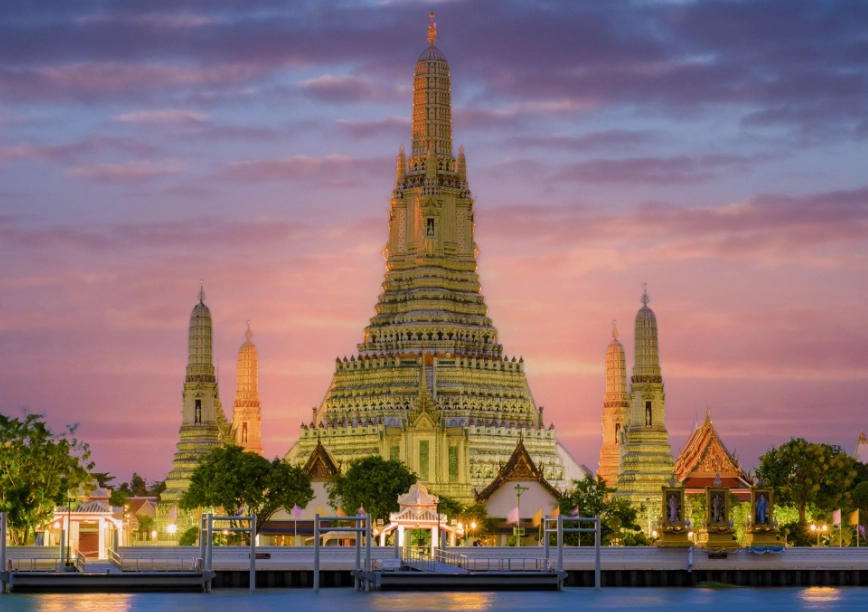 Bangkok or Kuala Lumpur which is better