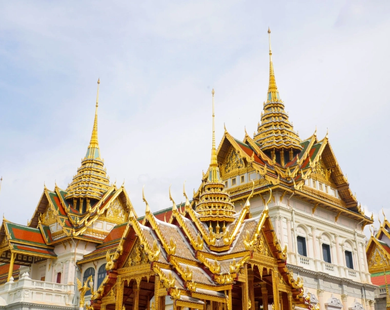 Bangkok or Kuala Lumpur which is better