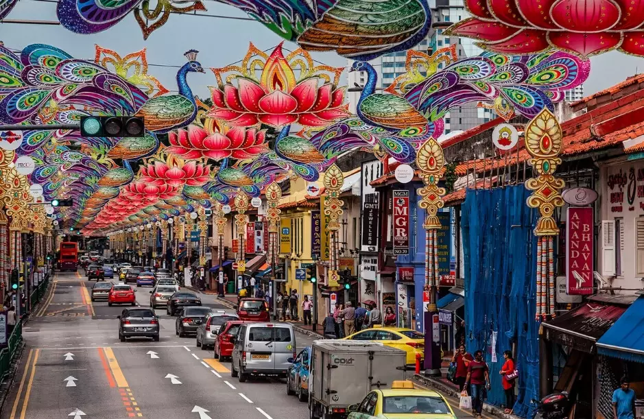 things to do in Singapore