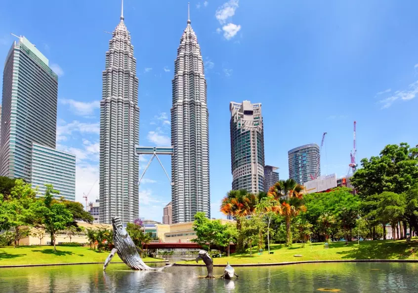 Malaysia budget travel