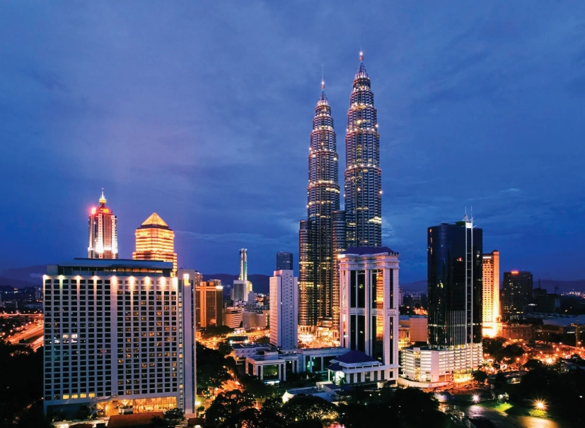 Kuala Lumpur vs Bangkok