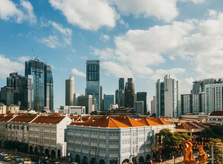 Singapore travel cost