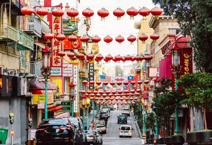 Singapore tourist attractions