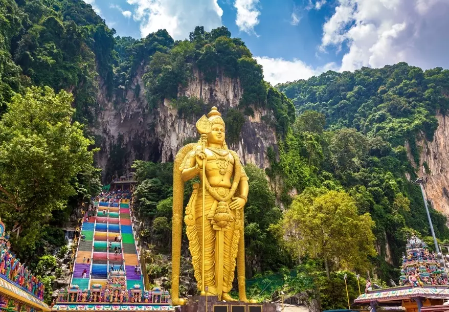 best city to visit Southeast Asia