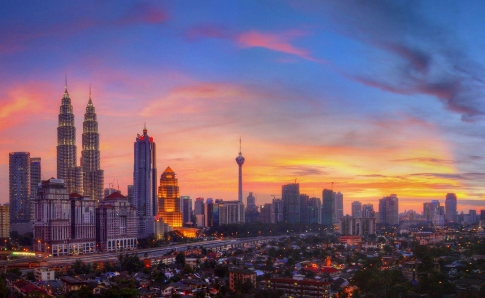 best city to visit Southeast Asia