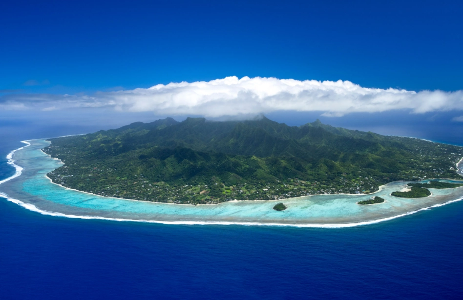 Rarotonga Aitutaki vacation Rarotonga Aitutaki vacation