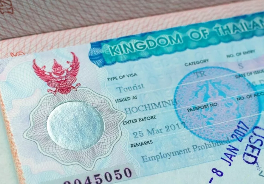 Thailand tourism guide