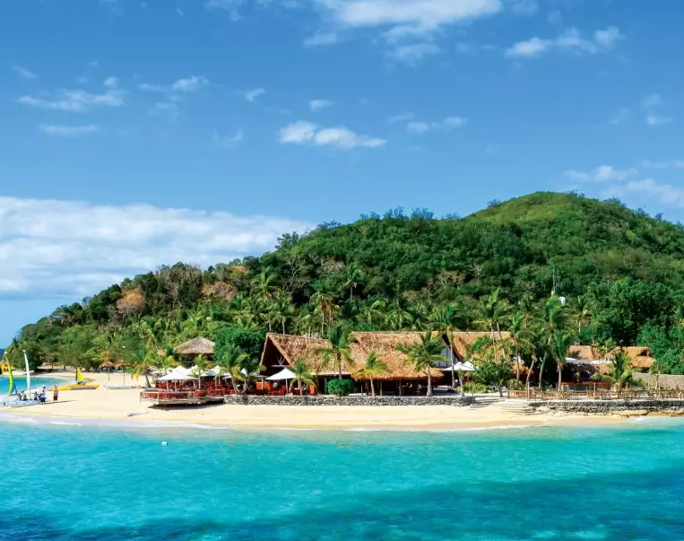 best time to visit Fiji