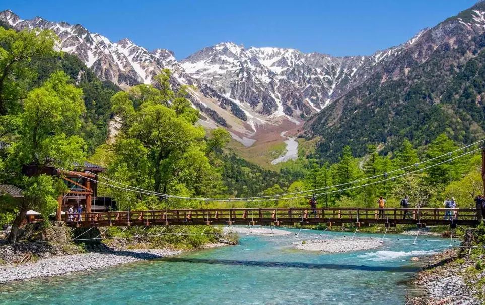 things to do in Japan things to do in Japan