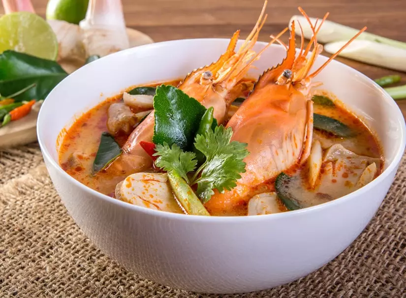 Thailand culture travel