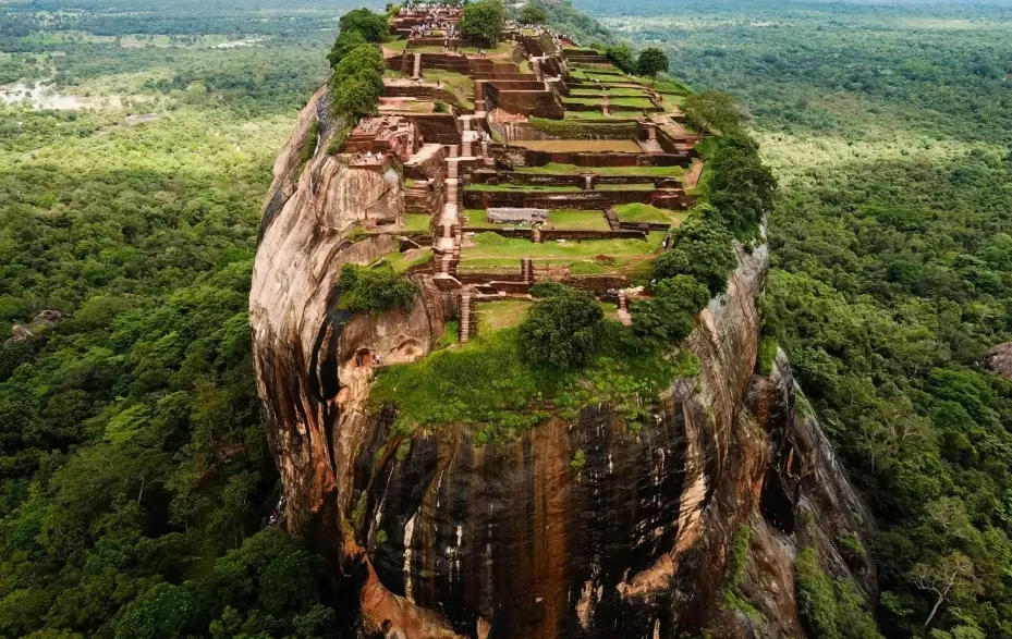 best places to visit in Asia