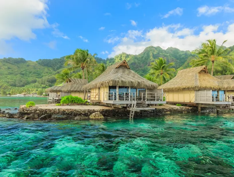 Tahiti travel guide