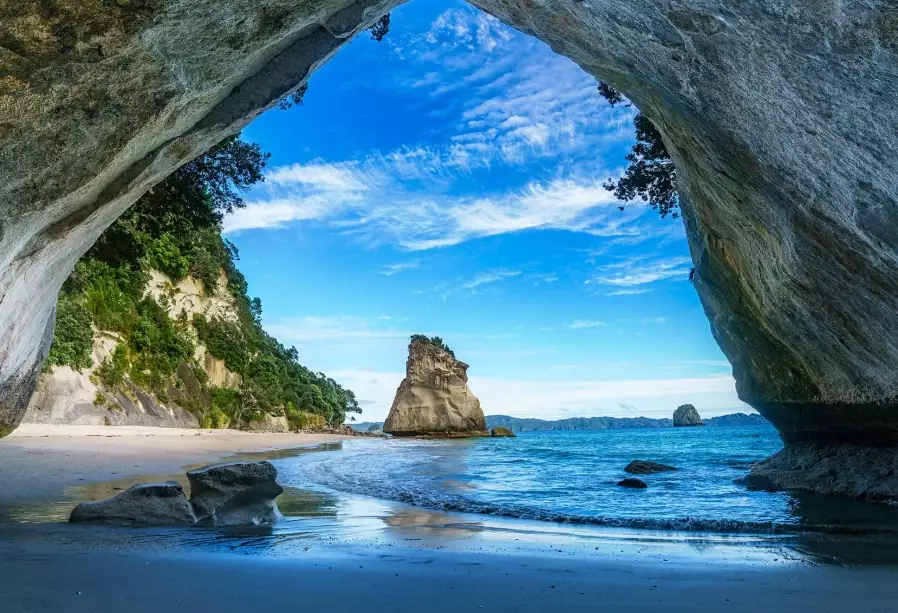 New Zealand travel guide