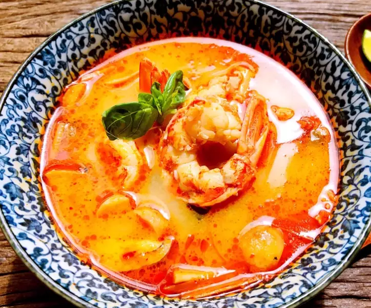 best time to visit Thailand