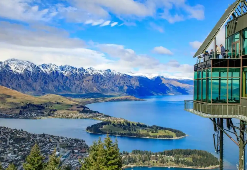 things to do in New Zealand