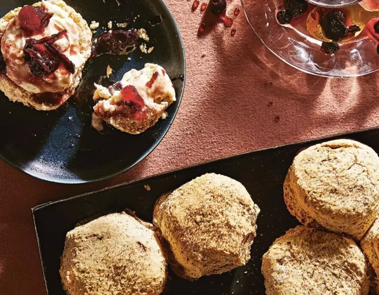 modern Australian food modern Australian food