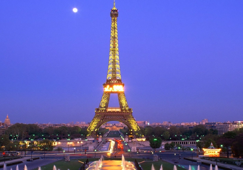 France travel planning France travel planning