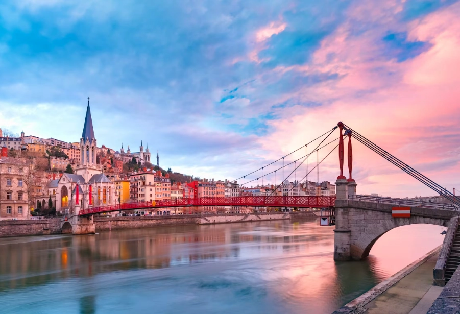 best time to visit France best time to visit France