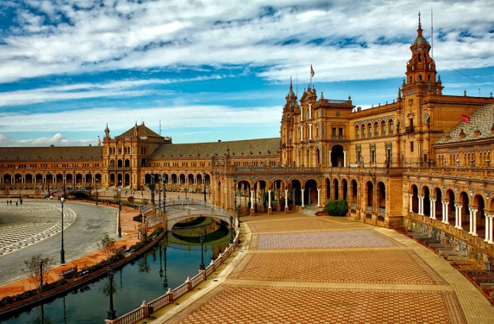 Spain tourism Spain tourism