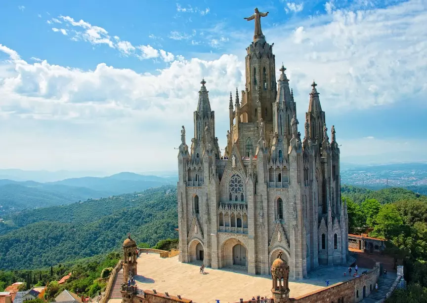 Spain tourism Spain tourism