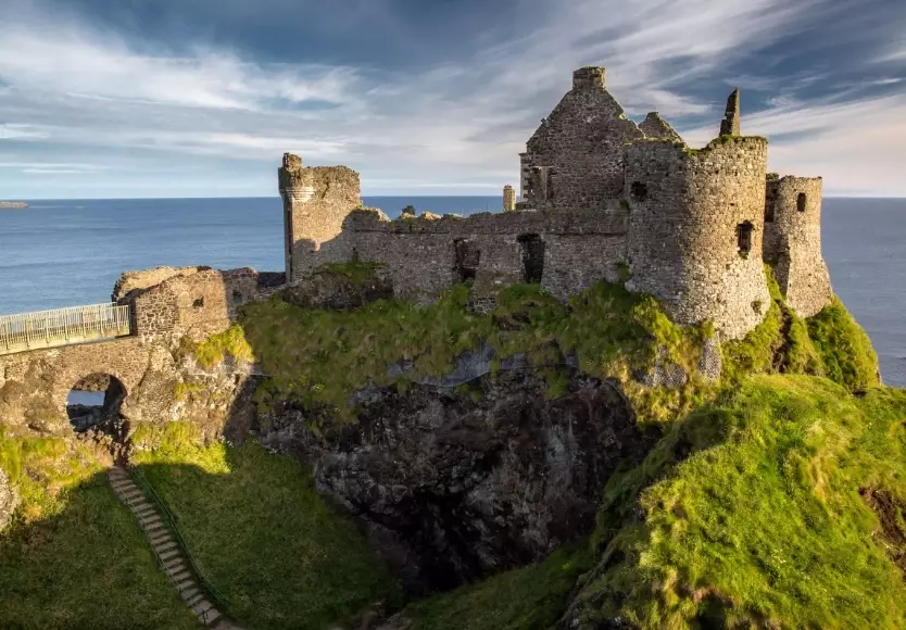 Ireland travel guide Ireland travel guide