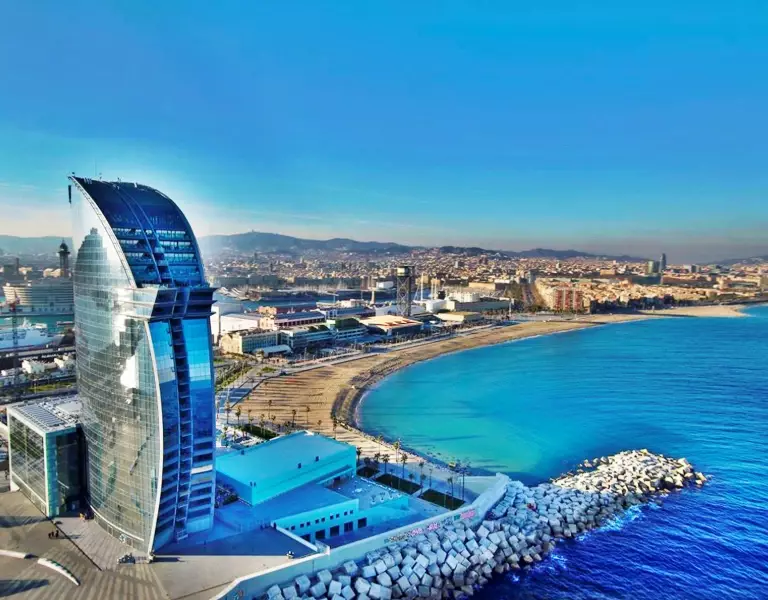 best time to visit Spain best time to visit Spain