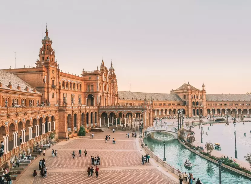 Spain travel guide Spain travel guide