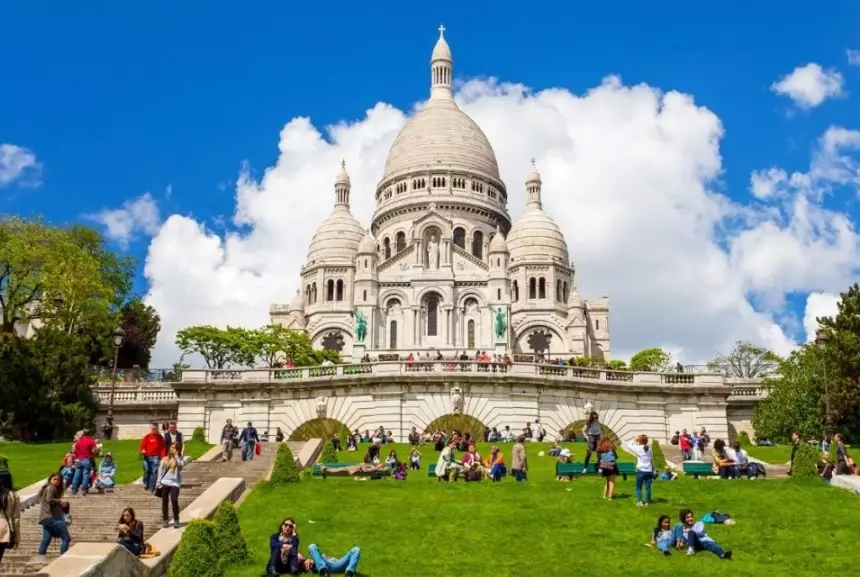 France trip budget France trip budget