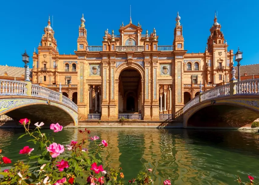 best time to visit Spain best time to visit Spain