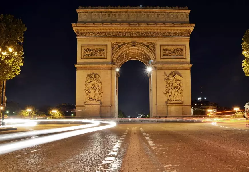 France trip budget France trip budget