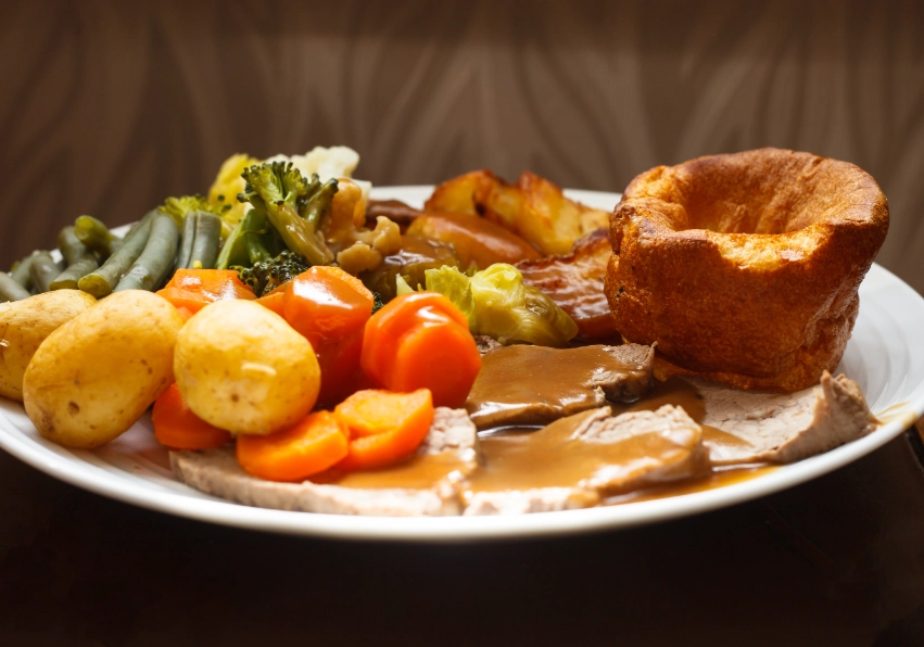 modern Australian food modern Australian food