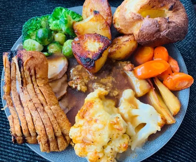 Australian cuisine Australian cuisine