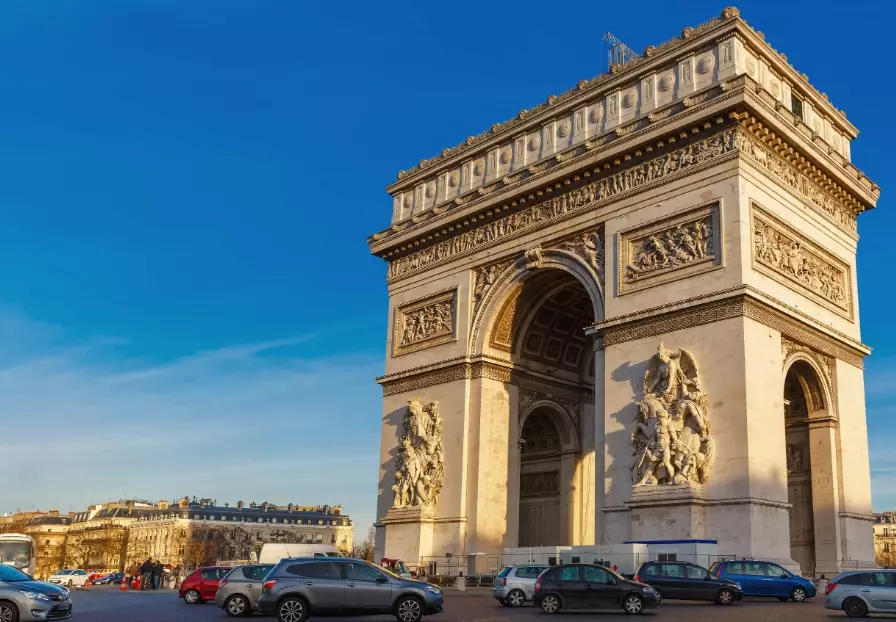 best time to visit France best time to visit France