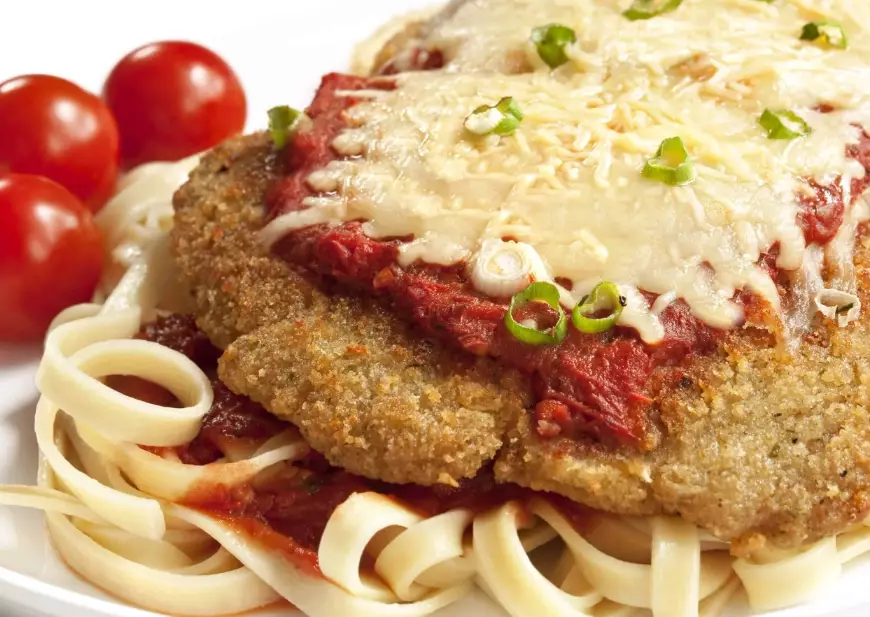 Australian cuisine Australian cuisine