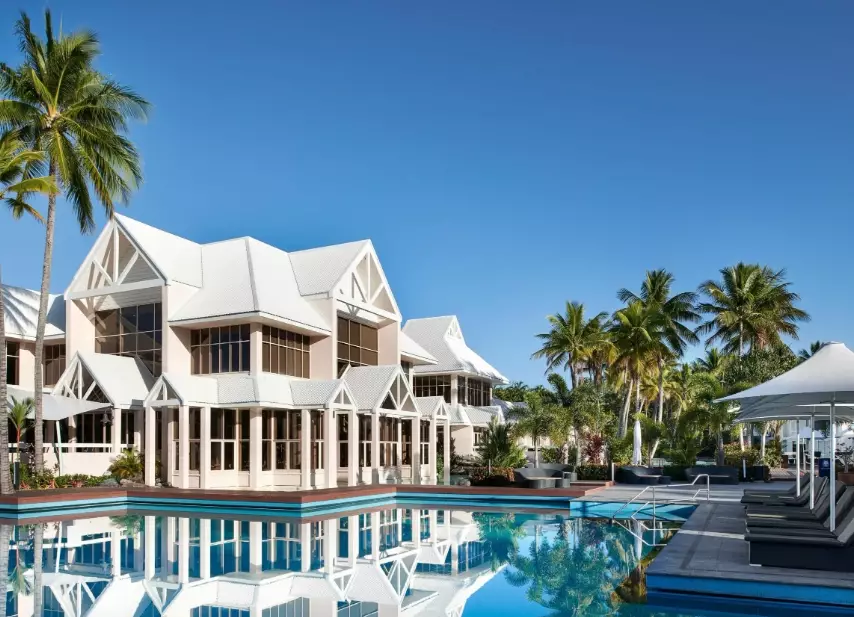 best places to stay in Australia