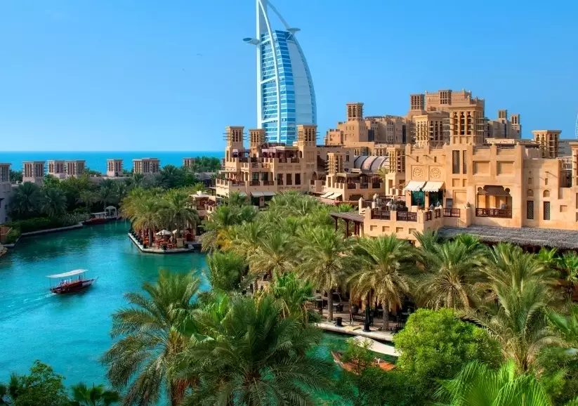 Dubai tourist attractions Dubai tourist attractions