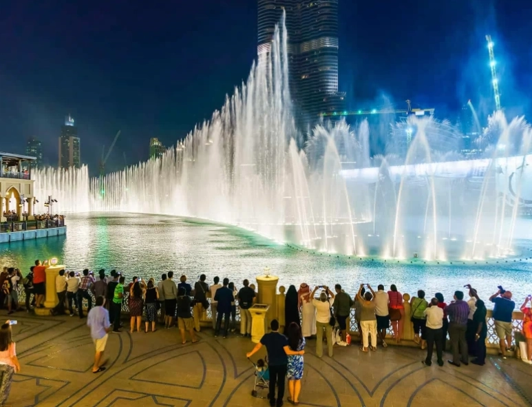 Dubai tourist attractions Dubai tourist attractions