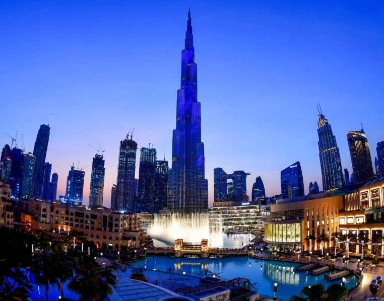 Dubai best time to visit Dubai best time to visit