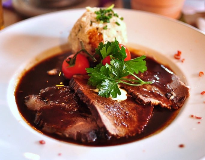 European cuisine European cuisine