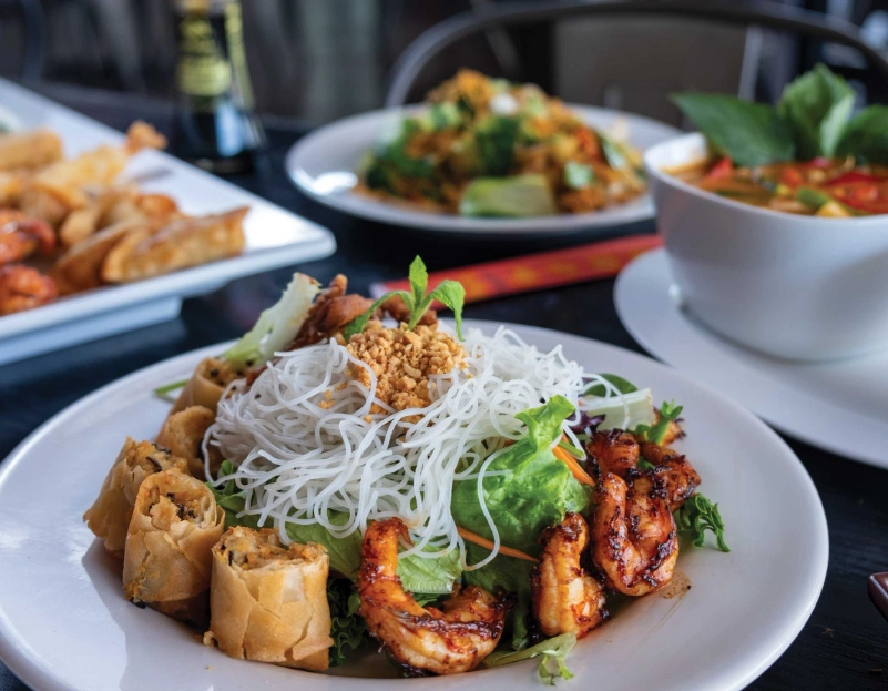 Japanese food Japanese food