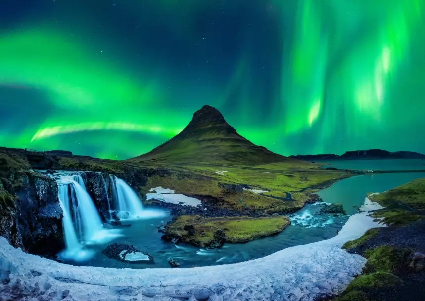 Iceland travel guide