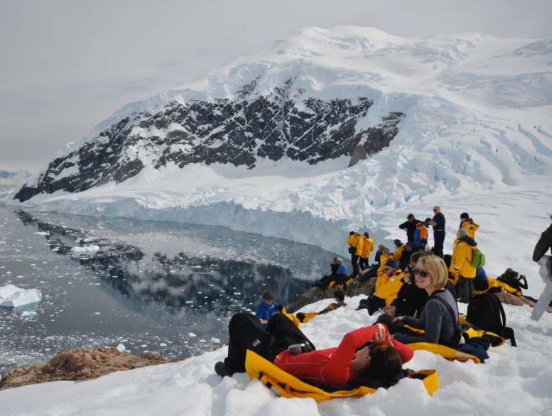Antarctica cruise cost