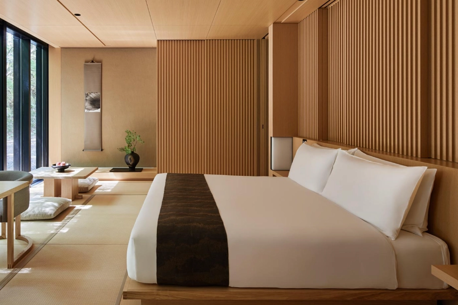 Best places to stay in Japan