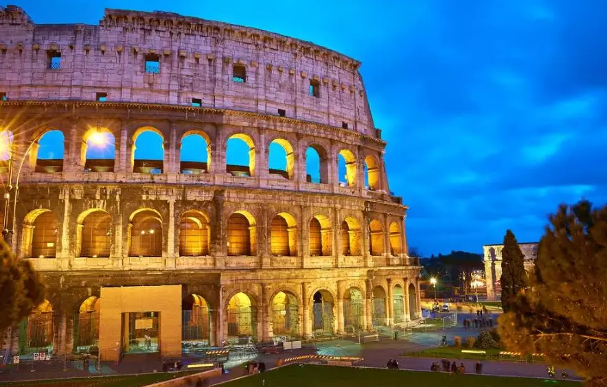 Europe trip planning