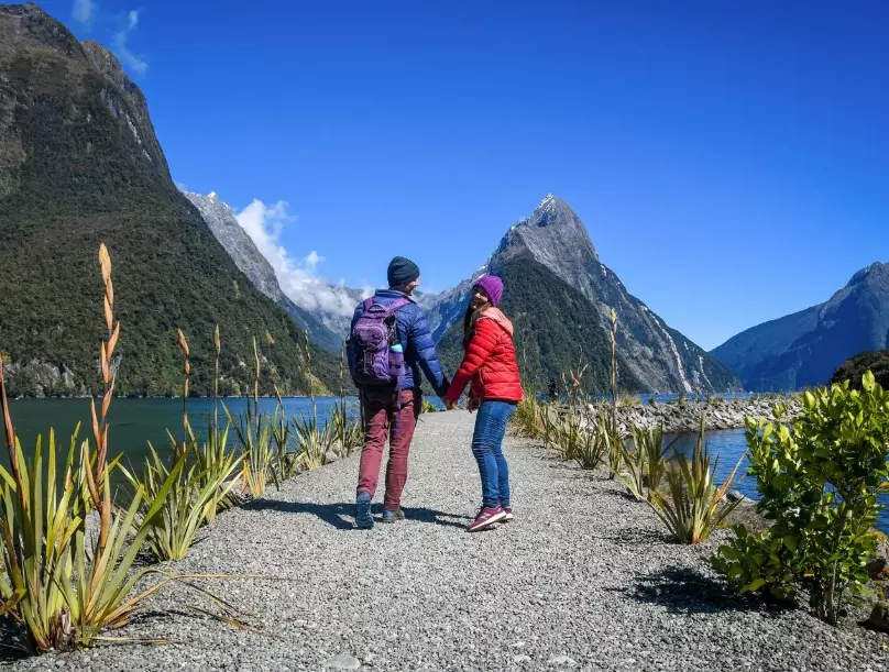 New Zealand travel planning New Zealand travel planning
