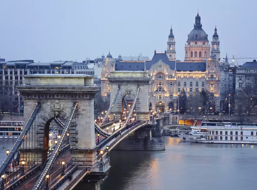 best places to visit in Europe