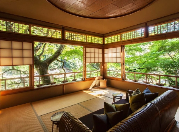Best places to stay in Japan