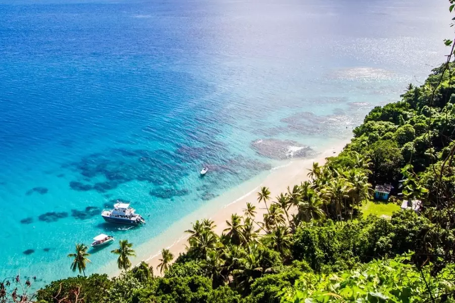 Is Fiji safe Is Fiji safe