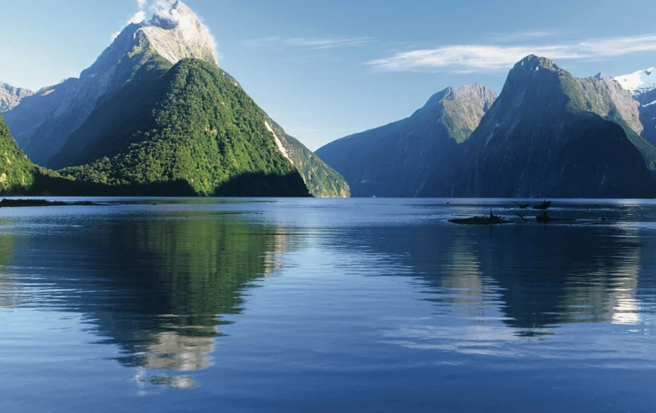 New Zealand tourism New Zealand tourism